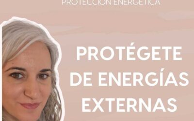 Clase y meditación de protección energética