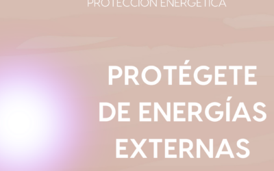 Clase y meditación de protección energética