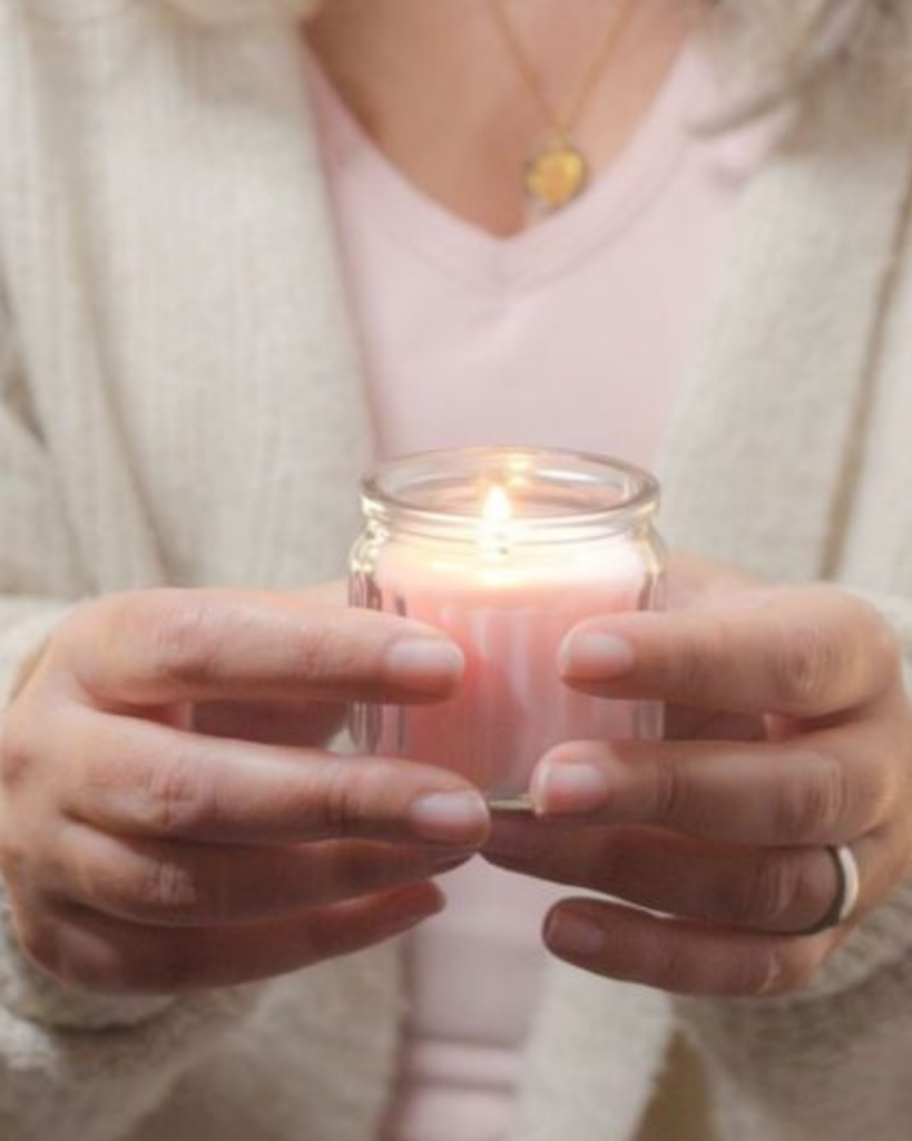 terapeuta holistica marta