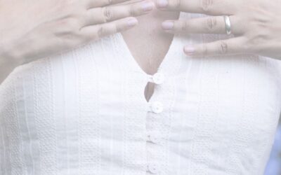 Tapping para reducir estrés rapido